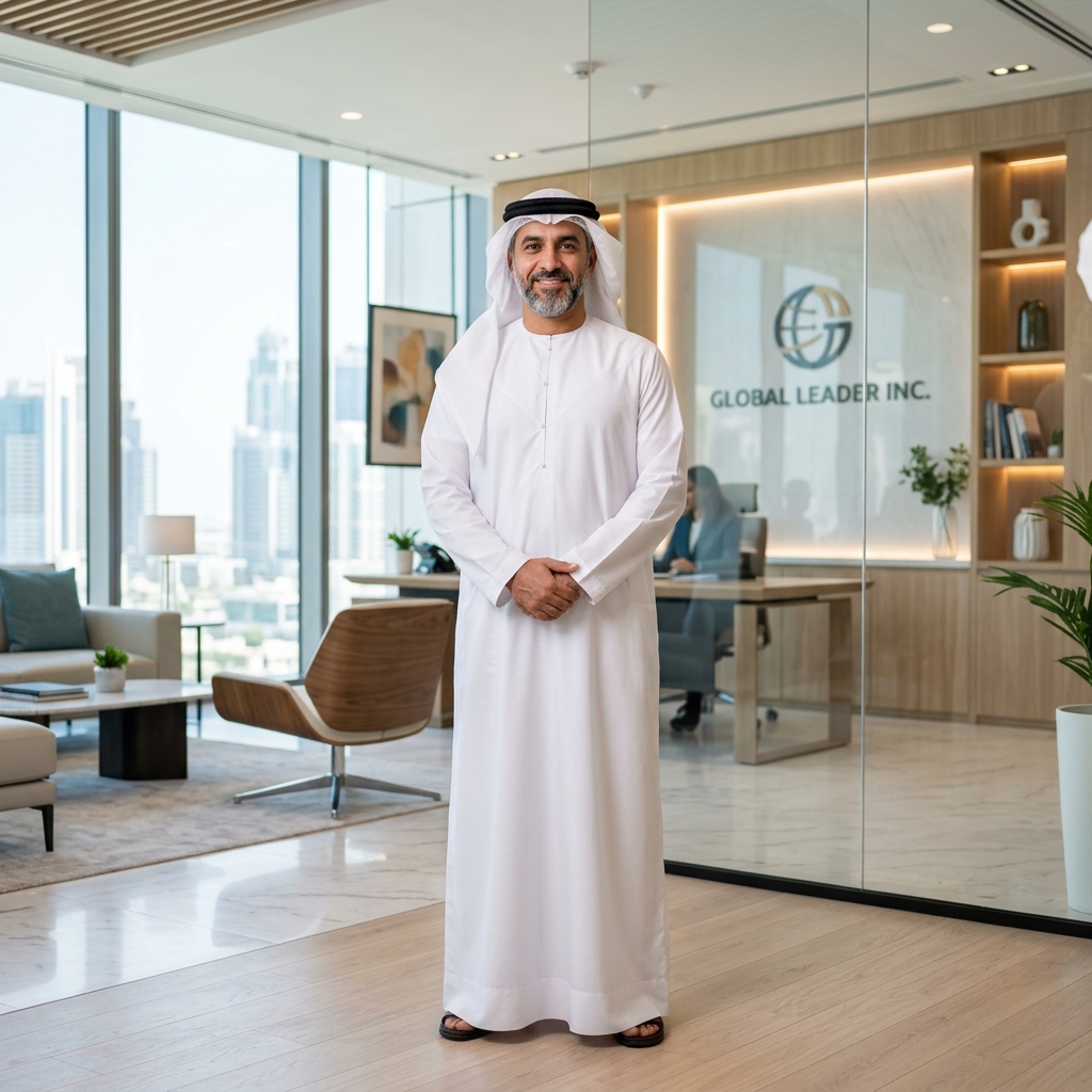 Almarai leadership and corporate careers