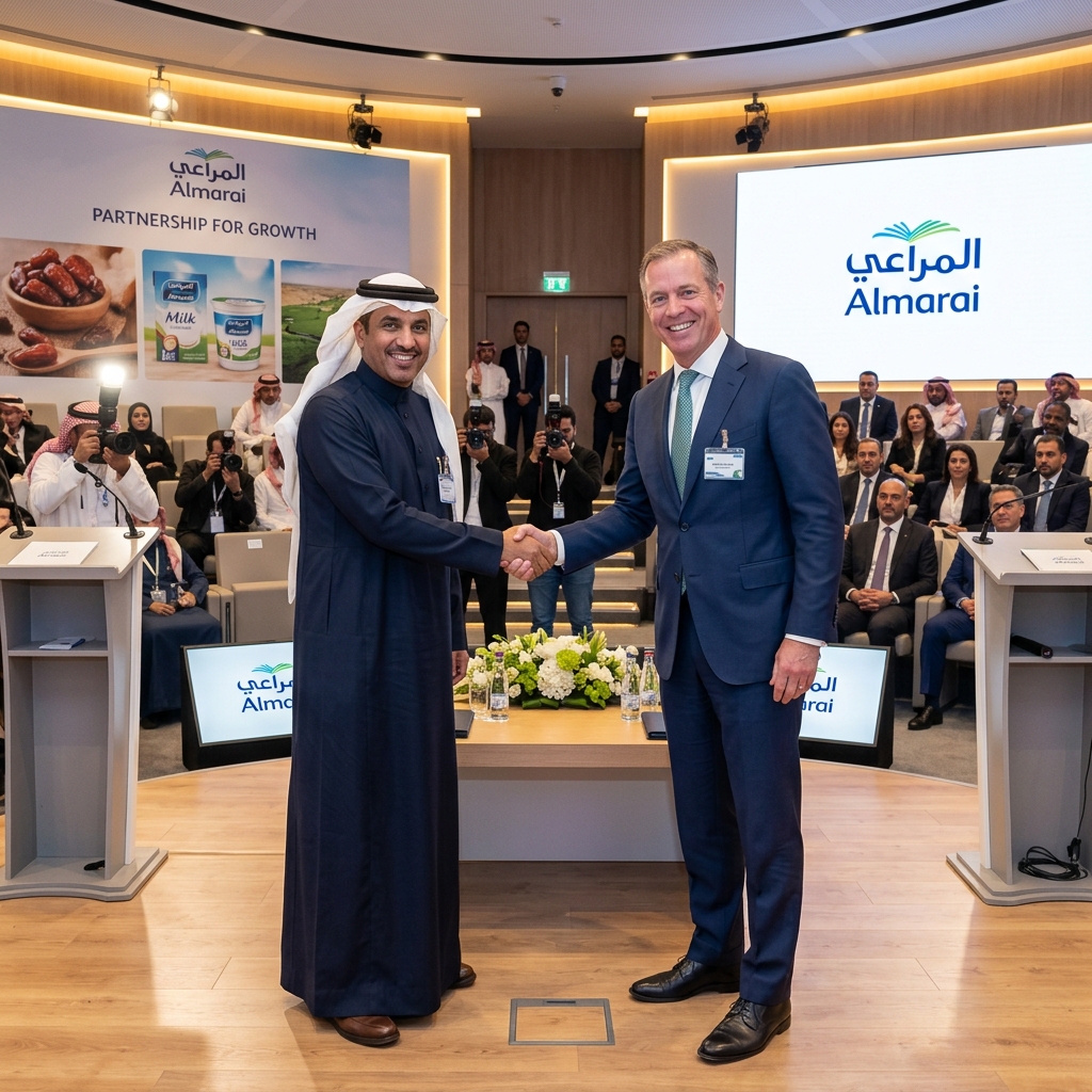 How to Apply for Almarai Careers in Saudi Arabia